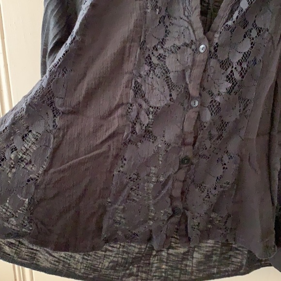 Blouse - Picture 4 of 4